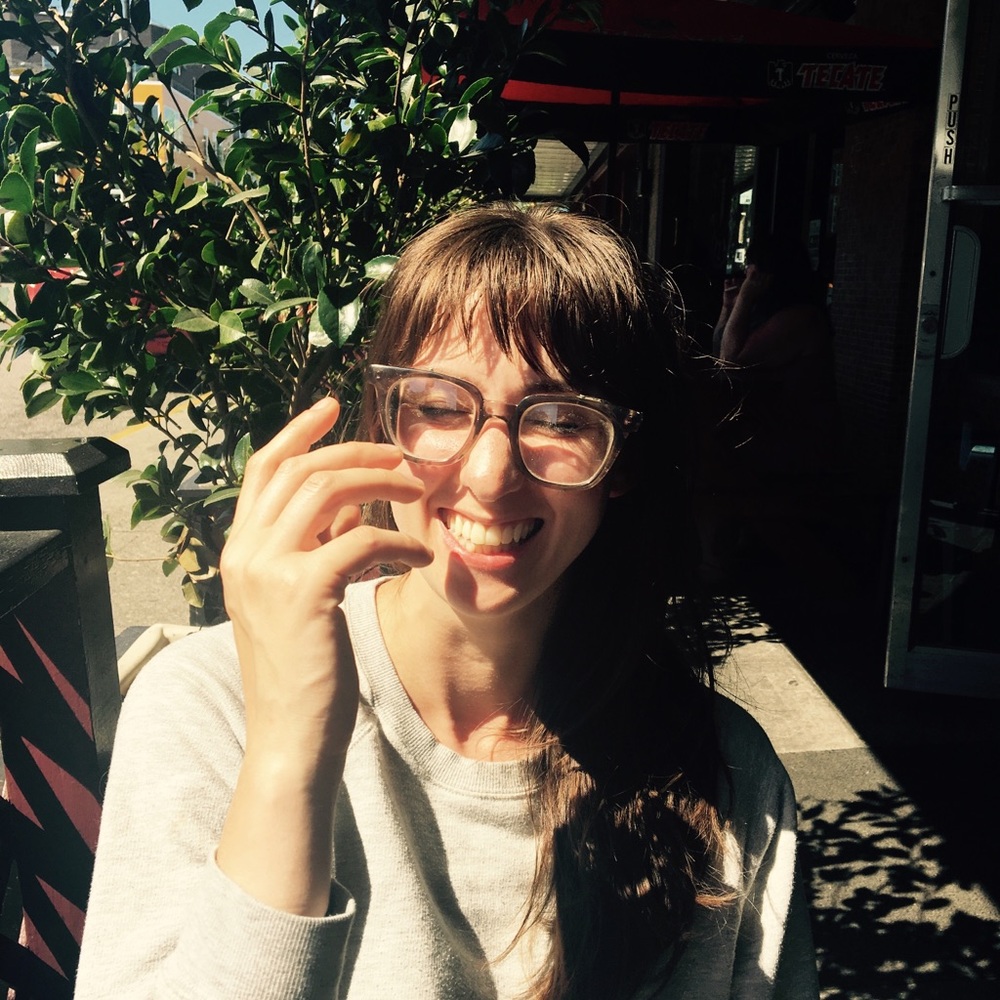 Meet your Posher, Danielle